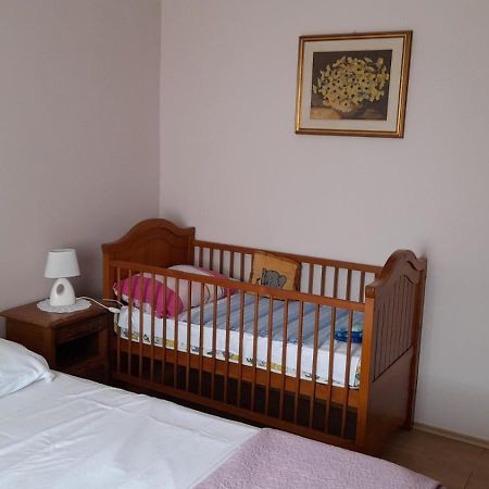 Family Apartment Tonko With King'S Bed Matulji Exteriér fotografie