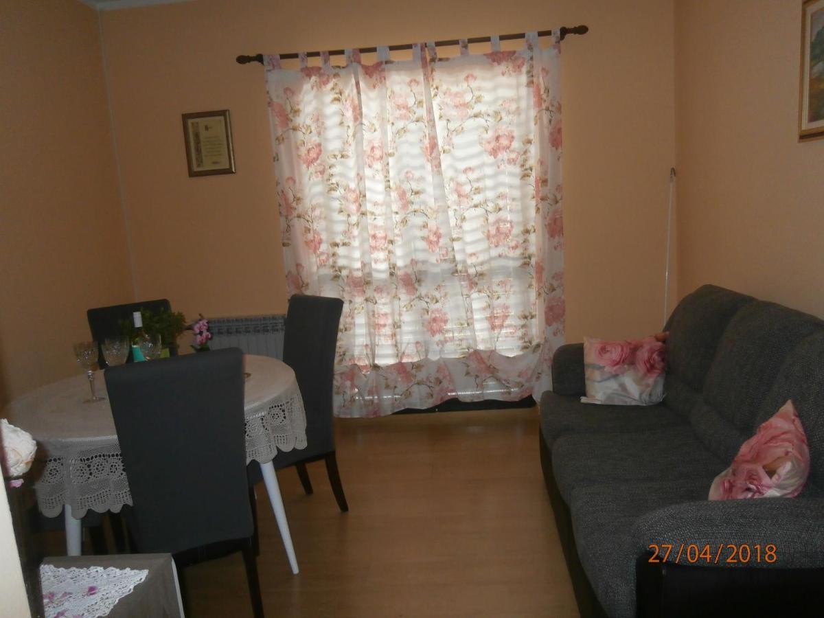 Family Apartment Tonko With King'S Bed Matulji Exteriér fotografie