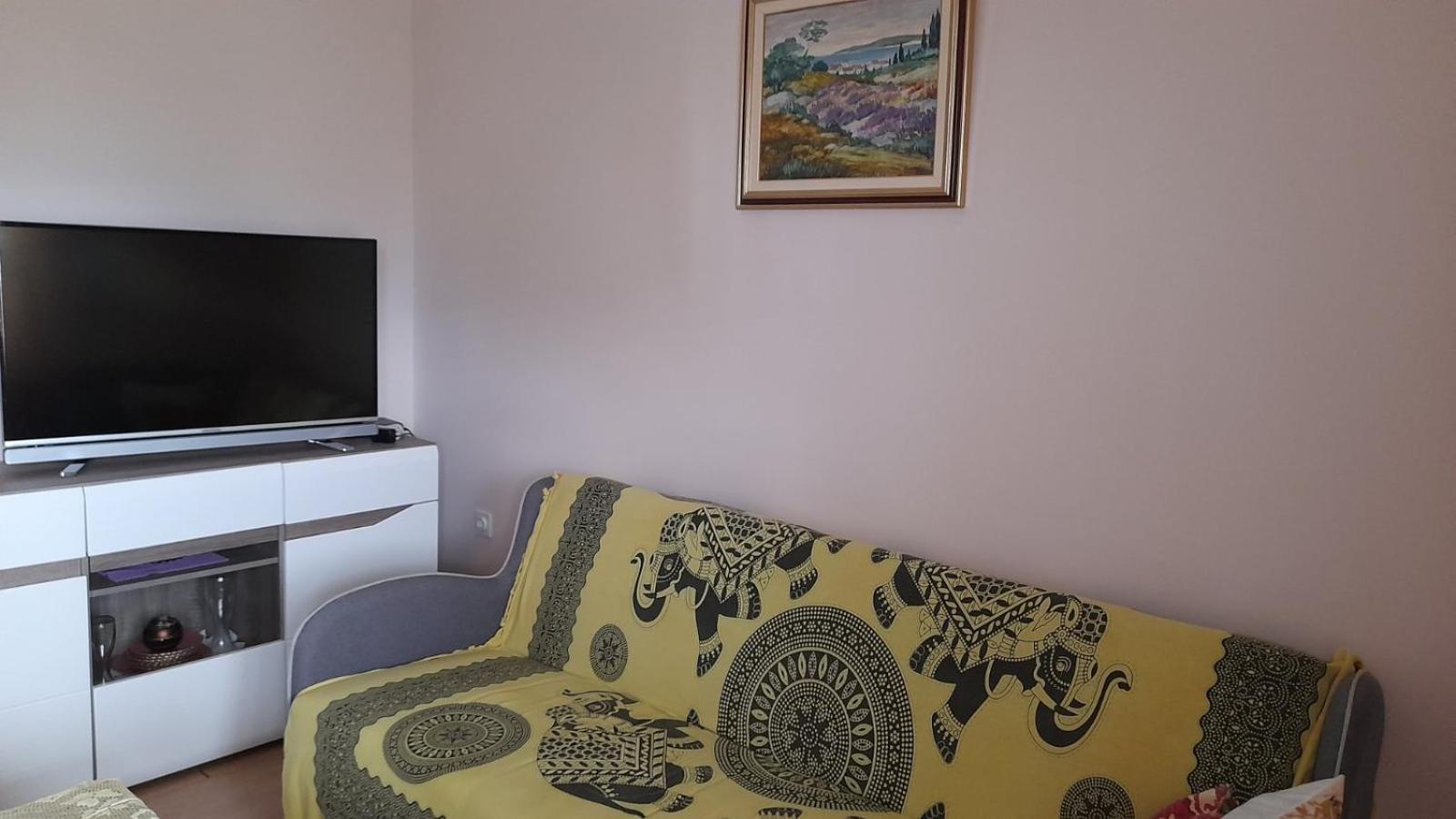 Family Apartment Tonko With King'S Bed Matulji Exteriér fotografie