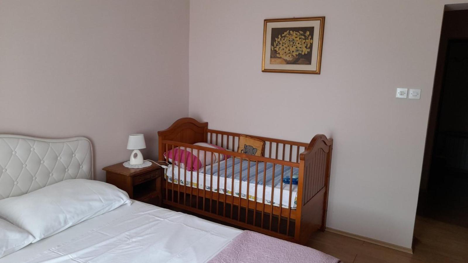 Family Apartment Tonko With King'S Bed Matulji Exteriér fotografie